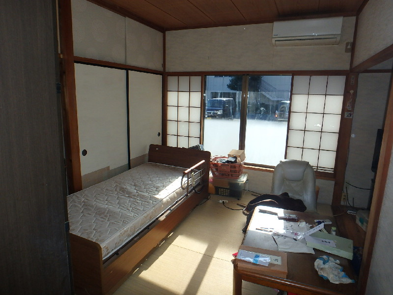 S1635H　西本郷中古住宅の和室