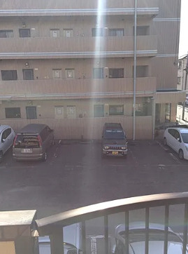 【駐車場】 | ルシエール西川口