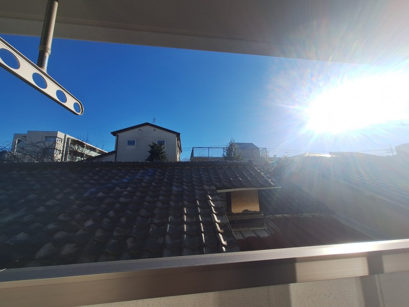 Ｌｉｎｏ 元町の展望