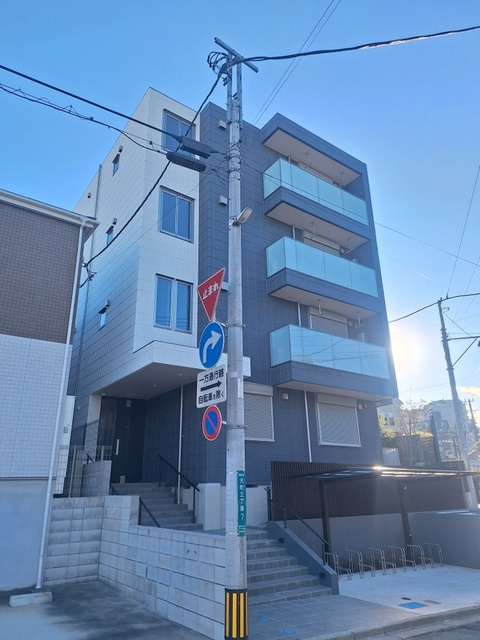 Ｌｉｎｏ 元町の外観