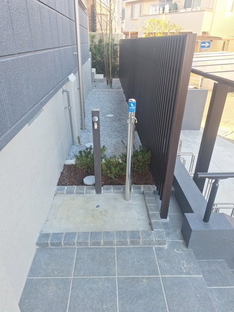 Ｌｉｎｏ 元町のその他共用部分