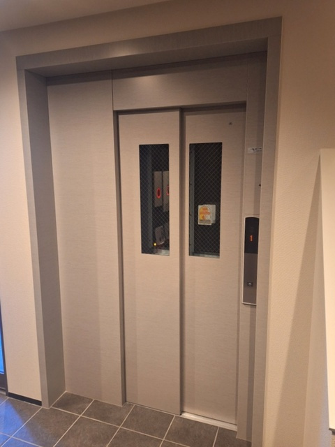 Ｌｉｎｏ 元町のその他共用部分