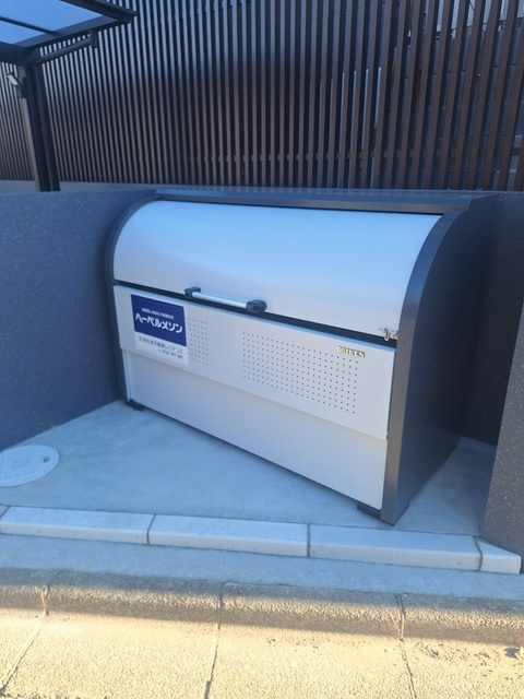 Ｌｉｎｏ 元町のその他共用部分