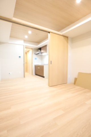 ネクストステージ関目のその他