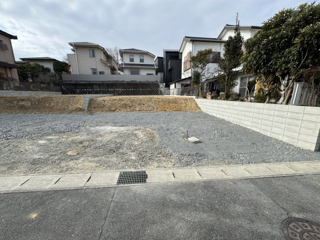 sumu terrace 平針南　A区画の画像