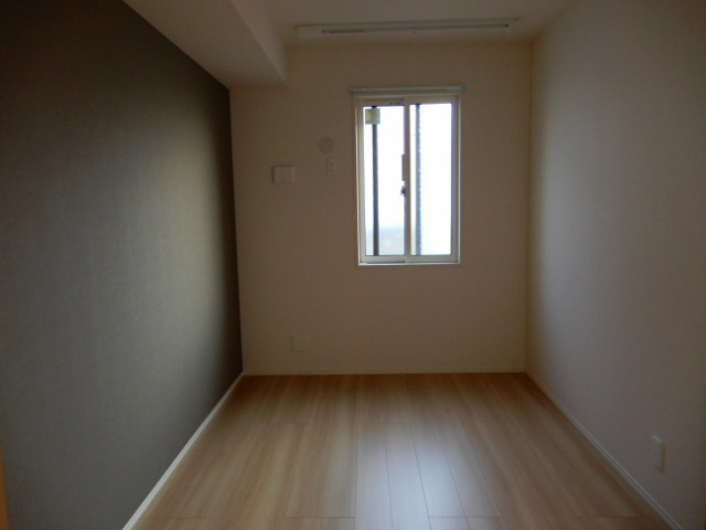 Felice Casa B棟の寝室