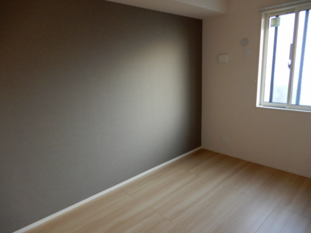 Felice Casa B棟の子供部屋