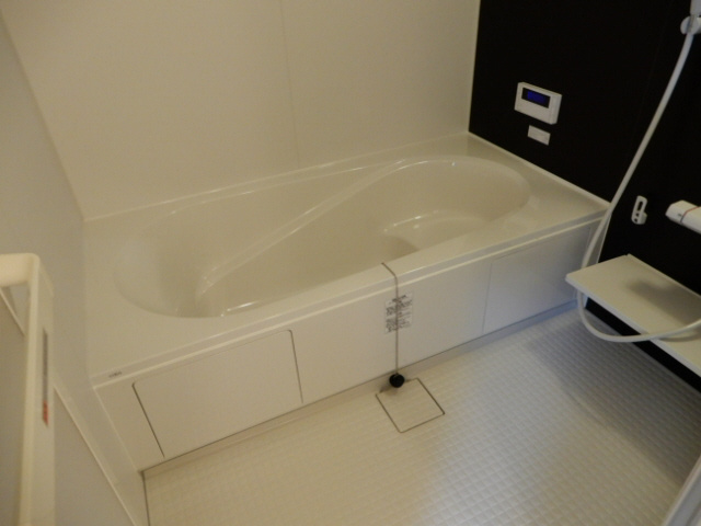 Felice Casa B棟の浴室