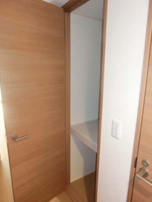 【内装】 | レバンス高取