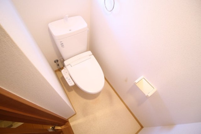 【トイレ】 | レバンス高取