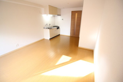 【内装】 | レバンス高取