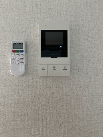 【セキュリティ】 | 月光博多東 | 別号室の写真になります。現況優先。