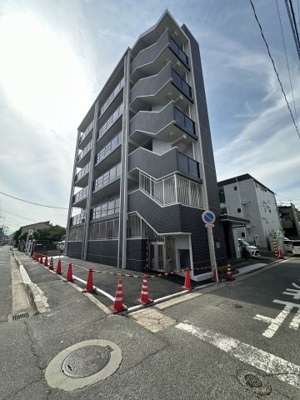【エントランス】 | 月光博多東