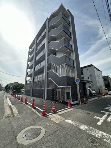 【エントランス】 | 月光博多東