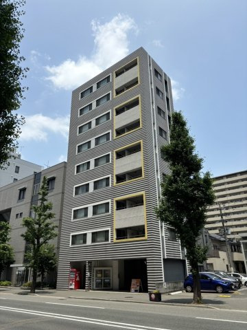 【外観】 | RUIS HAKATA