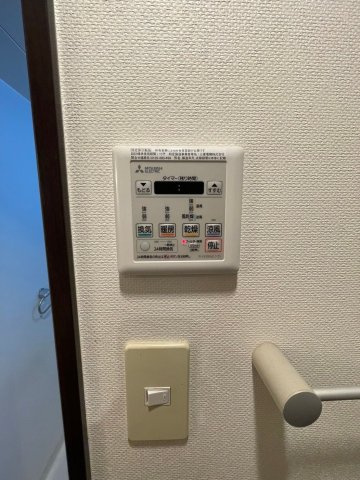 【その他】 | RUIS HAKATA | 別号室の写真になります。現況優先。