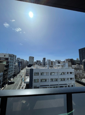 【展望】 | クラン千歳