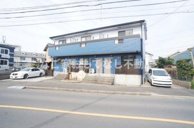 【外観】 | パストラル