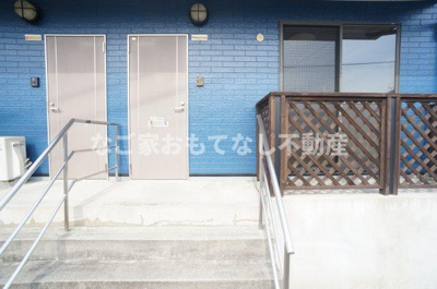 【その他共用部分】 | パストラル