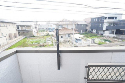 【展望】 | パストラル | ※写真は別号室