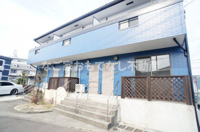 【外観】 | パストラル