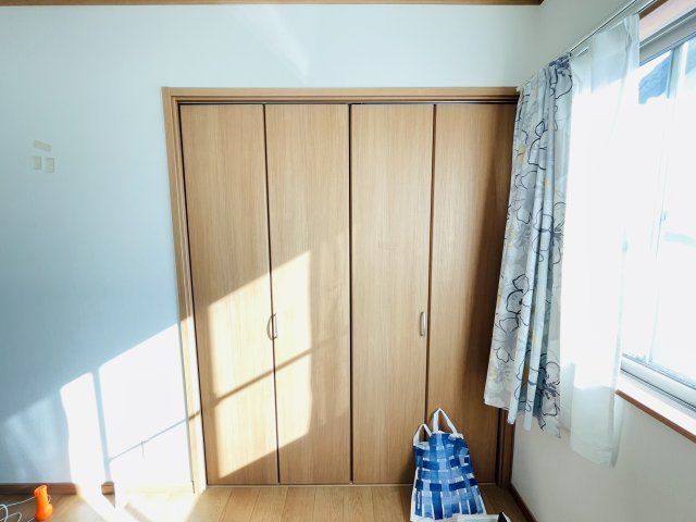 【収納】 | 熊谷市柿沼　中古戸建