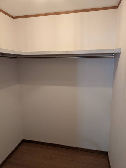 【収納】 | 熊谷市柿沼　中古戸建