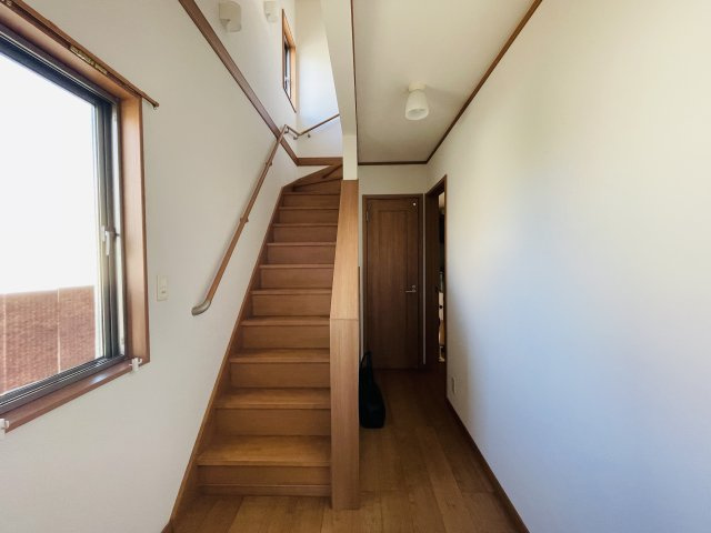 【内装】 | 熊谷市柿沼　中古戸建