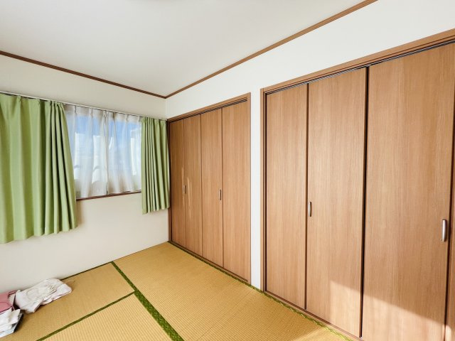 【和室】 | 熊谷市柿沼　中古戸建