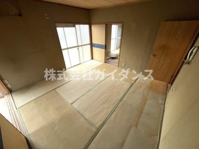 【内装】 | 平群町春日丘2丁目　中古戸建