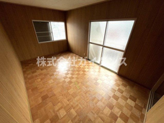 【洋室】 | 平群町春日丘2丁目　中古戸建