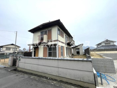 【周辺】 | 平群町春日丘2丁目　中古戸建