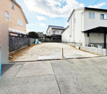 大原野上里紅葉町　新築一戸建の画像