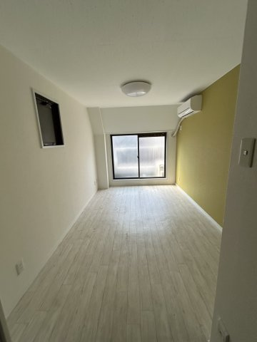 メゾン・ド・エムの内装