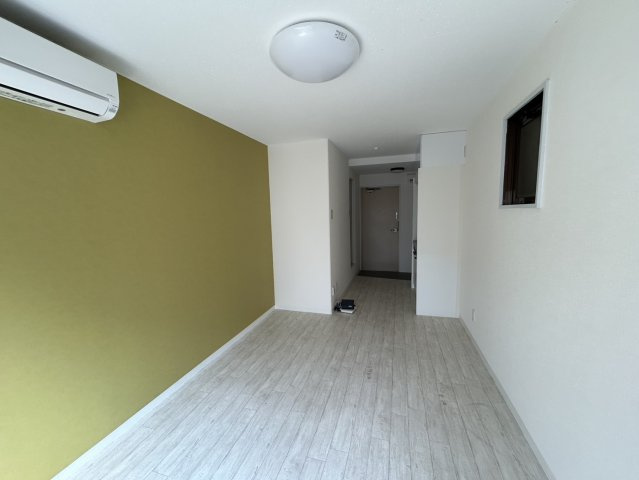 メゾン・ド・エムの内装