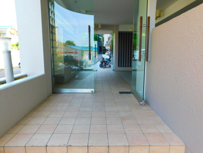 【エントランス】 | クローバーメゾン千里山 | エントランス★