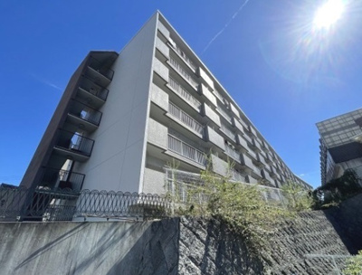 【外観】 | クローバーメゾン千里山 | 外観★