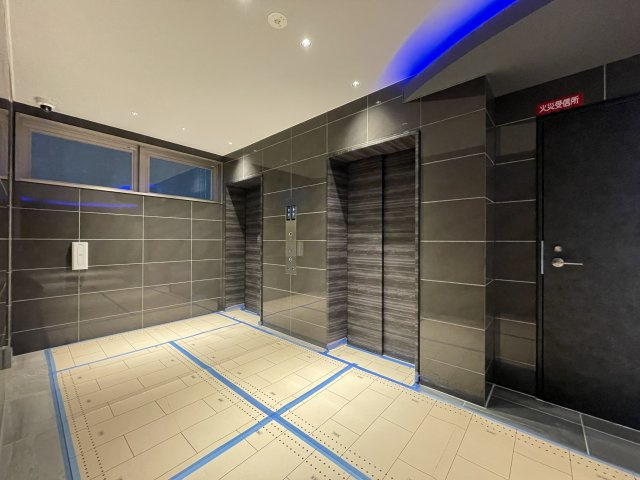【その他共用部分】 | セレニテ難波グランデシュッド