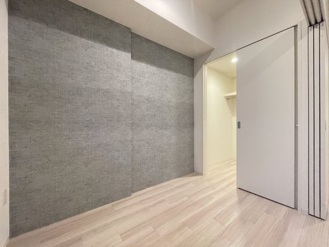 【寝室】 | セレニテ難波グランデシュッド