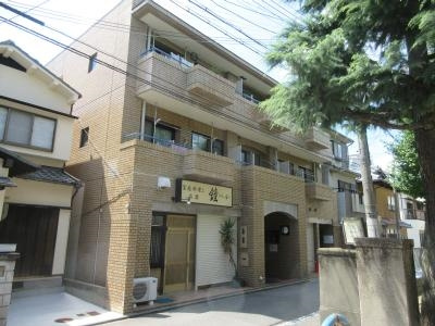 シティコア30朱雀