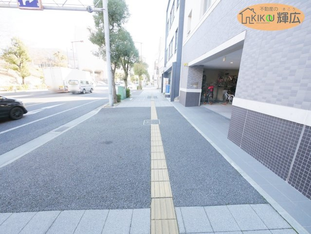 【その他】 | エスコート姫路ザ・レジデンス　3階