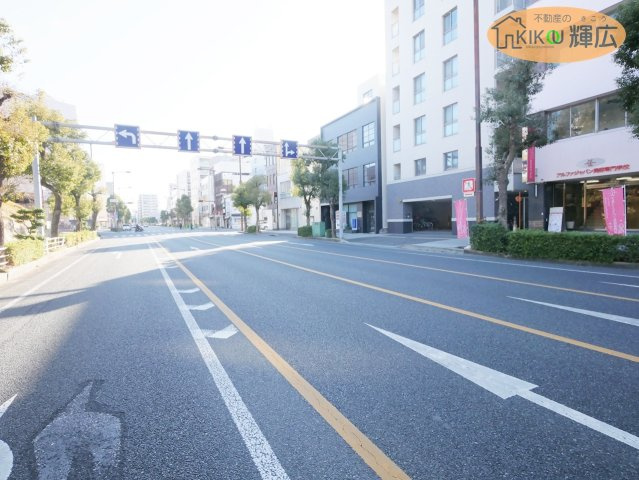 【周辺】 | エスコート姫路ザ・レジデンス　3階