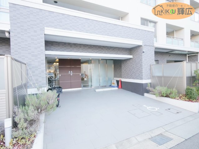  | エスコート姫路ザ・レジデンス　3階