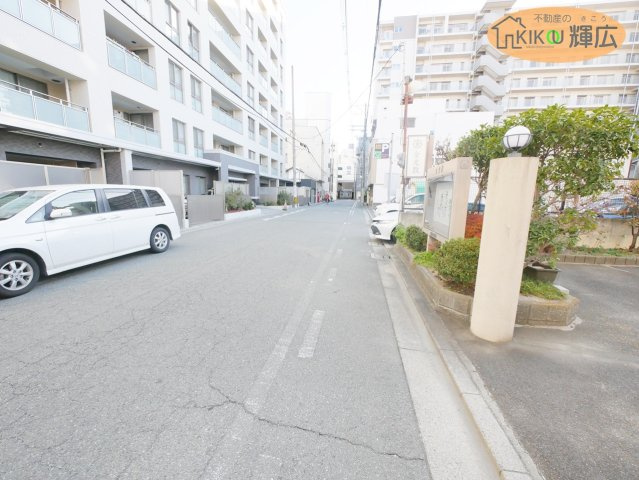 【周辺】 | エスコート姫路ザ・レジデンス　3階