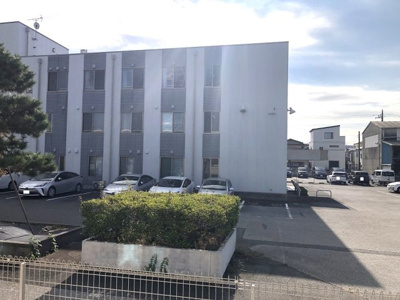 【展望】 | ウエストリーフⅡ