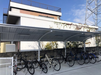 【その他共用部分】 | ウエストリーフⅡ