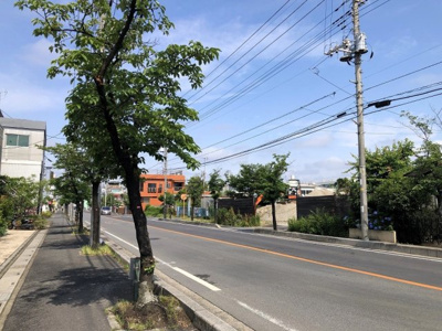 【周辺】 | ウエストリーフⅡ