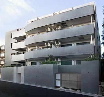 ラ・シード国分寺 