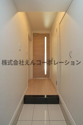 【セキュリティ】 | エンクレスト祇園Ⅱ