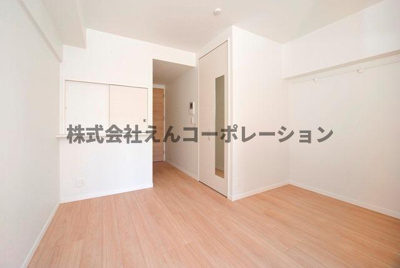 【内装】 | エンクレスト祇園Ⅱ